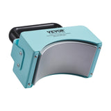 Hat Press Machine Mini Hat Heat Press for Caps 5.9x3.15 inch Plate Green V952-BXSKMJMINIKMFO40OV3