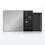 Smart Food Kitchen Scale with Nutritional Calculator for Calorie & Macro Tracking V1263-JX-7237