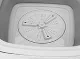Portable Washing Machine Multifunction Powerful Foldable Washer with Dehydration Function for Baby V1294-YM0901-3113240228911