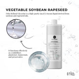 Orku 500ml Glycerine 99.9% Pure USP Food Cosmetic Grade Vegetable Glycerol V238-SUPDZ-31589553471568