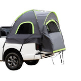 Truck Tent 5.0-5.2ft Waterproof PU2000 Truck Bed Camping Tent 2-3 Person V952-CZZPPTK5052FJ0PSSV0
