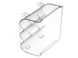 Water Bottle Organizer Transparent Stackable Space Saving Water Bottle Storage Holder Rack for V1294-YM0512-3117220266013