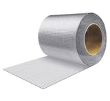 Design Engineering Cool-Tape Self-Adhesive Heat Reflective Tape-10cm5m15cm5m-Insulation Resistant V1366-AZ2-W-05322