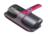 Cordless Bed Vacuum Powerful Suction Flapping Lightweight Rechargeable Handheld Vacuum for Bedroom V1294-YM0901-3113230347111