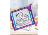 Discovery Shake Studio - Sprinkle Stencil Designer V563-4894088055283