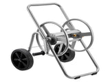Water Hose Reel Cart, 6096/9144 cm High-Pressure Garden Hose Cart, Hoses Reel Carts with Two Wheels, V952-SGJPC2JLTG20Y0269001V0