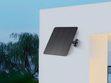 Solar Panel for Blink Camera 4W Outdoor Solar Charger with 9.84ft Cable! C Smile Home Dc V1189-LWWAL-20260327-04492