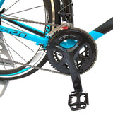 Trinx Drive2.0 Road Bike Shimano Sora Groupset Racing Bicycle V406-DRIVE2.0