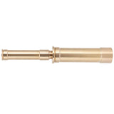 Double Layer Trumpet Type Brass Fountain Nozzles Pool Pond Spray Head for Garden Landscape1in DN25 V1294-YM0901-3111200255411