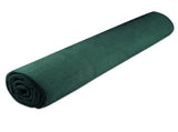 Instahut 90% Shade Cloth 1.83x30m Shadecloth Sail Heavy Duty Green SH-CL-183X300-195-GR