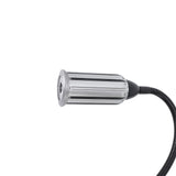 15W Magnetic Work Light 1200LM LED Light with Flexible Gooseneck Shop Tool Lamp for Sewing V1294-YM0901-3119240055411
