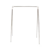Portable Travel Garment Rack Folding Clothes Rack for Travel Camping Drying RV Indoor Outdoor V1294-YM0901-3117240275111