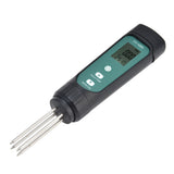 4Pin Integrated Sensor ECTemperature Humidity Soil Detector Tester Meter for Garden V1294-YM0901-3111210220012