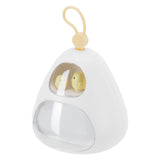 LED Night Light Alarm Clock USB Bluetooth Multifunction Cartoon Bedside Lamp Birthday Gift V1294-YM0901-3119210013711