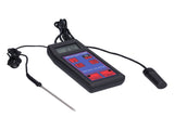 TDS8426 2 in 1 TDS Temperature Tester Portable Water Quality Analyzer for Swimming Pool Aquarium V1294-YM0523-3111210386011