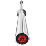 CORTEX SPARTAN205 7ft 20kg Olympic Barbell V572-CXBB-SN205HC