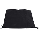 Outdoor Electric Powered Chair Water Resistant Transport Cover Waterproof Sun Shade Protective Cover V1294-YM0901-3111200053711