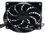 Solar Powered Exhaust Vent Fan Professional Efficient Energy Saving Solar Powered Duct Fan for V1294-YM0901-3111240175111
