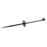 Halloween Witch Broomstick Pathway Markers Lawn Light Lighted Broomstick Pathway Markers Halloween V1294-YM0710-10296822