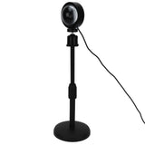 USB LED Sunset Light Sunset Projection Lamp 180 Degree Rotation Night Light for Bedroom Lighting V1294-YM0901-3119210039111