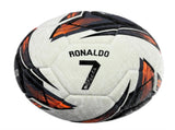 5th football match training gift hot-blooded youth PU fitting material wear-resistant V1102-HYZQ00C04
