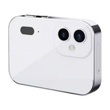 4K CCD Digital Camera 64MP Digital Flash Video Camera with Touch Screen 16X Digital Zoom IR Night V1369-AZ3-W-08908