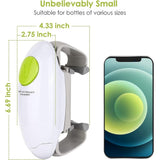 Electric Jar For Seniors With Arthritis,Automatic Jar,Electric Bottle,Jar V1370-AZ4-08374