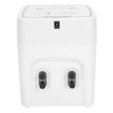 WiFi Smart Watering Device Gardening Automatic Irrigation Timer Watering Tool 100240V V1294-YM0901-3111210039511
