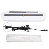 Mini Portable Automatic Vacuum Bag Sealer Food Storage Sealing Machine Home KitchenUS Plug 110v V1294-YM0901-3113200025212