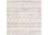 Oasis Multi Rug 230 x 160cm - Bohemian Tribal Style, Easy to Clean, Polypropylene LSB-69078