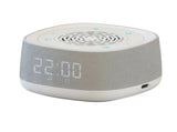 Tooleroo White Noise Machine Speaker - Bluetooth Night Light Sleep Sound V238-SUPDZ-42543690448976