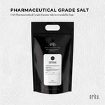 Bulk 20kg USP Epsom Salt Pharmaceutical Grade - Magnesium Sulfate Bath Salts V238-SUPDZ-33006168965200