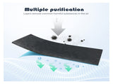 Filter compatible with air purifier filter screen composite activated carbon air purifier filter V1192-AZ-W-35241