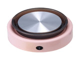 Mini Pottery, 158 mm Turntable, Forward and Reverse Rotation, Adjustable Speed, Electric Clay V952-ETLPJYXFSWJBLVJCA001V3