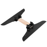 Stair Tread Template Set Adjustable Accurate Cutting Stair Tread Template Tool for Home Stair V1294-YM0523-3114220003411
