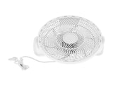 8in Air Circulation Fan Household Desktop Wall Mounted Fan for Home V1294-YM0901-3113210134811
