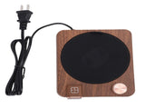 Sourdough Starter Warmer Mat 18W Thermostat Control Electric Sourdough Starter Warming Heating Pad V1294-YM0901-3118250148013