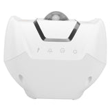 WIFI Star Projector LED Music Projection Lamp Night Light for KTV Party Disco BedroomUS Plug V1294-YM0901-3119210050911