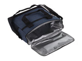 Collapsible Cooler Bag 15L Large Capcity Insulated Leakproof Heat Preservation Food Bag for Beach V1294-YM0703-3117230076712
