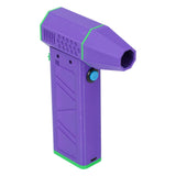 Electric Air Duster Jet Dry Blower 140000RPM High Speed Brushless Rechargeable Portable Electric V1294-YM0901-3111240162311