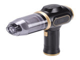 Portable Car Vacuum Cleaner Rechargeable Multi Nozzles Cordless Mini Handheld Vacuum Cleaner for Car V1294-YM0901-3113250221811