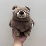 Fat Bear Chalk Bag Rock Climbing Equipment V1261-FATBEAR001