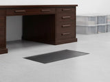 Underfloor Concealed Safe with Key Heavy Duty Hidden Floor Security Box V63-952721