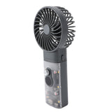 Jet Fan Mini Blower USB Rechargeable Multifunction Low Noise 30 Gears Adjustable Electric Air Duster V1294-YM0901-3113240131211