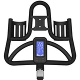 Lifespan Fitness SM900 Commercial Magnetic Spin Bike V572-LFEX-SM900