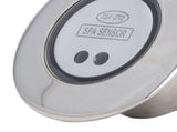 SPA Induction Switch Controller Stainless Steel Spa Induction Control Time Delay Switch Touch Switch V1294-YM0901-3111240014711