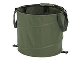 Camping Trash Can Large Capacity Portable Multifunctional 600D Oxford Cloth Pop Up Utility Container V1294-YM0901-3111240240713