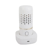Vegetable Washing Machine Multifunction Wireless USB Charging Auto Capsule Fruit Purifier for V1294-YM0716-3113220153811
