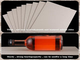 20 Pcs Book Board, Binders Board Chipboard Designer Bookboard Heavy Duty Chipboard Sheets V1188-CYX-LHJ-884