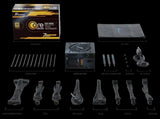 Seasonic Core GX-650 ATX3 80 Plus Gold Full Modular 650W PSU V28-PSUSEACOREGX650V2